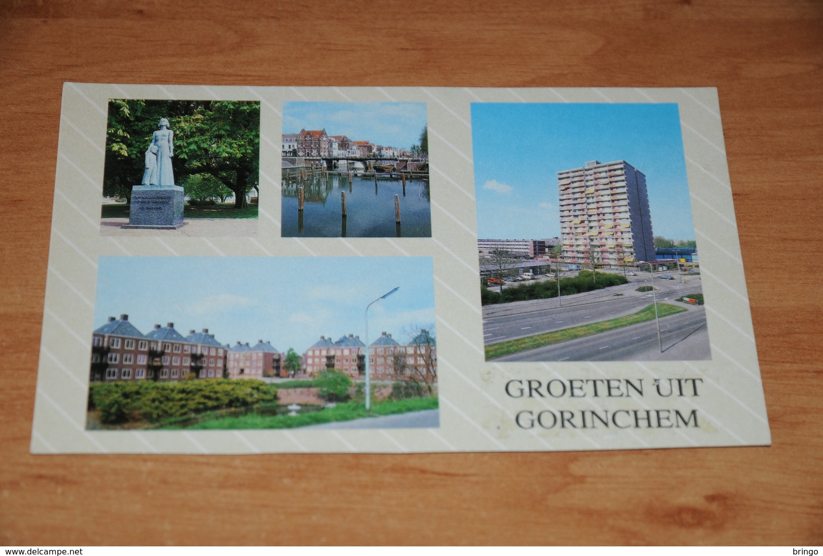 1286     GORINCHEM - Gorinchem