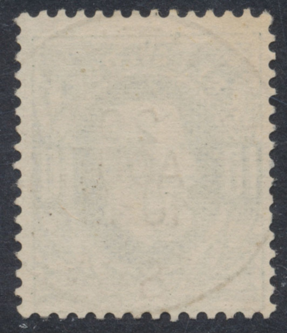 émission 1869 - N°30 Obl Simple Cercle "Couthuin". TB - 1869-1883 Leopold II