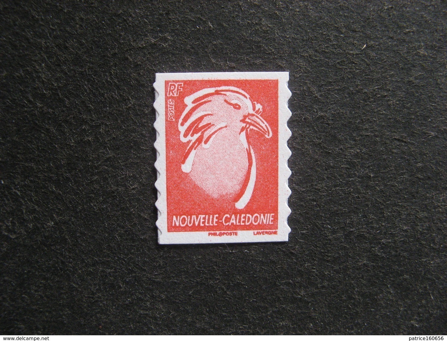 Nouvelle-Calédonie:  RARE Et  TB N° 1055, Neuf XX . - Neufs