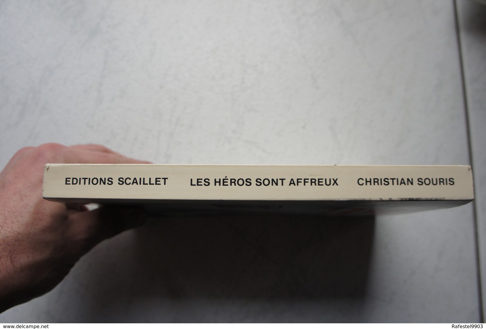 Livre ABL KATANGA 1960 Les Héros Sont Affreux Congo Kongo Indépendance Para Commandos Armée Belge - Autres & Non Classés