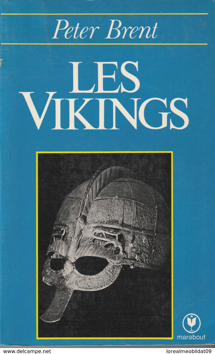 Les Vikings De Peter Brent - Geschiedenis