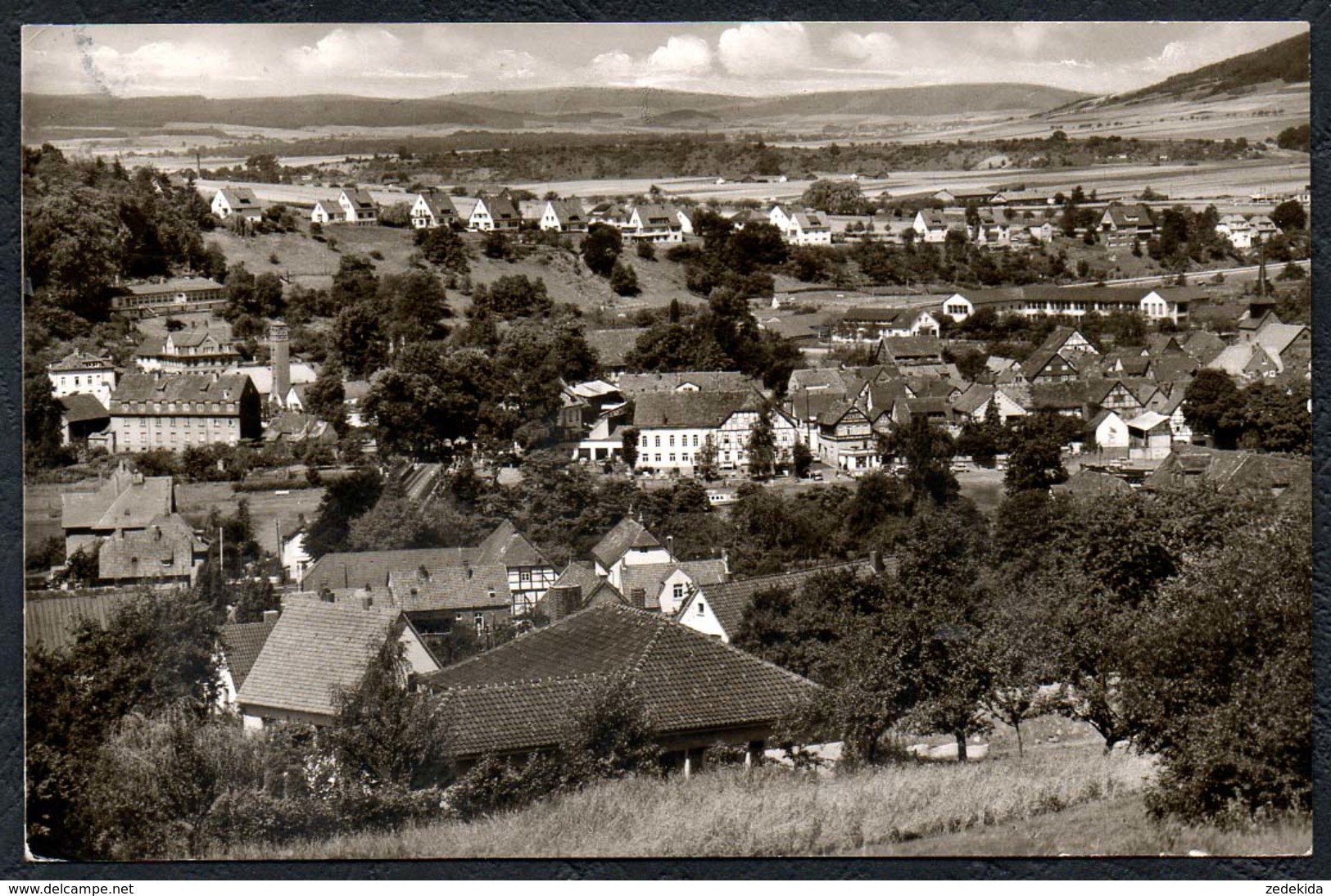 D0078 - Bodenwerder - Schöning & Co - Bodenwerder