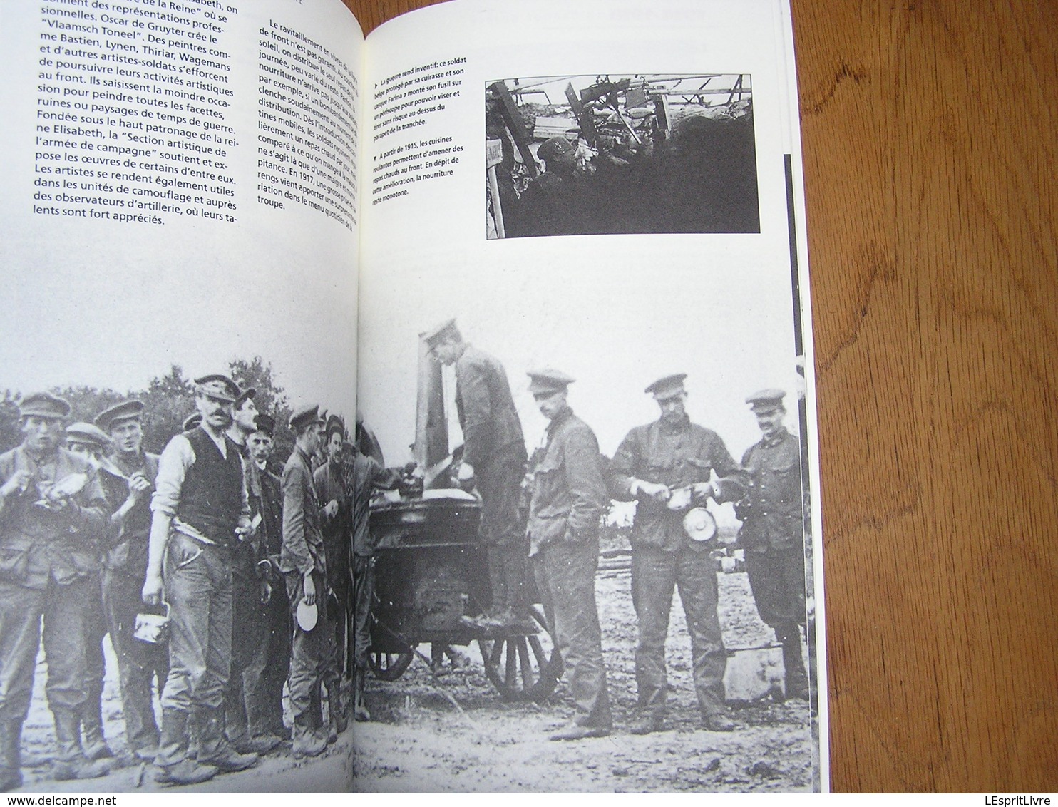 1914 1918 La Grande Guerre Régionalisme Guerre 14 18 Yser Ijzer Ypres Ieper Forts Liège Anvers Tranchées Poilus Soldats