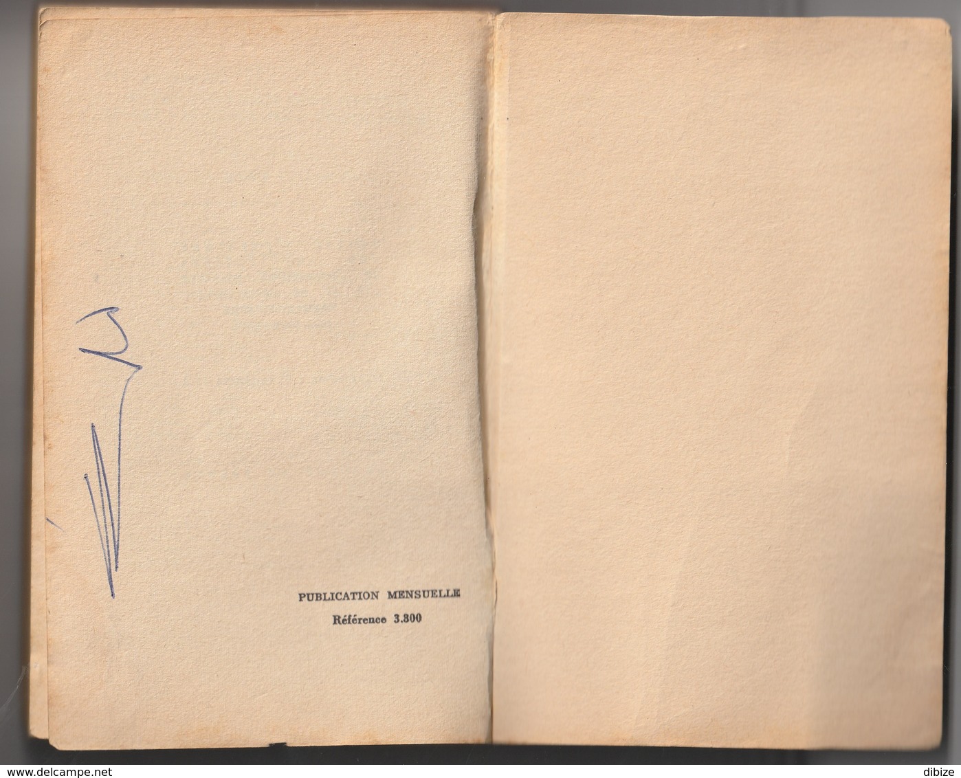 Roman. Dominique Arly. Les Ailes De Flamme. Fleuve Noir  Angoisse N° 187. 1970. Etat Moyen. - Fantastic