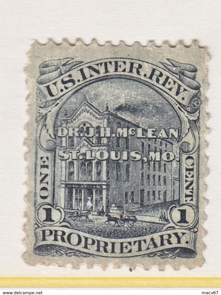 U.S. R S 170 B   SILK       MEDICINE - Revenues