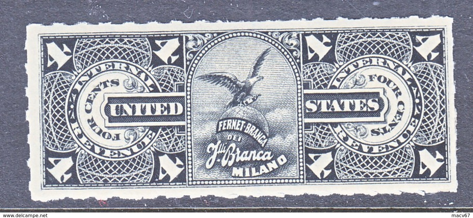 U.S. R S 279   *  MEDICINE - Fiscal