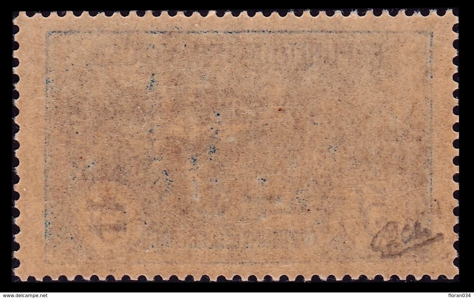 France N° 169 Neuf ** Centrage Parfait -  Signé Calves Cote 437 Euros - TTB Qualité - Unused Stamps