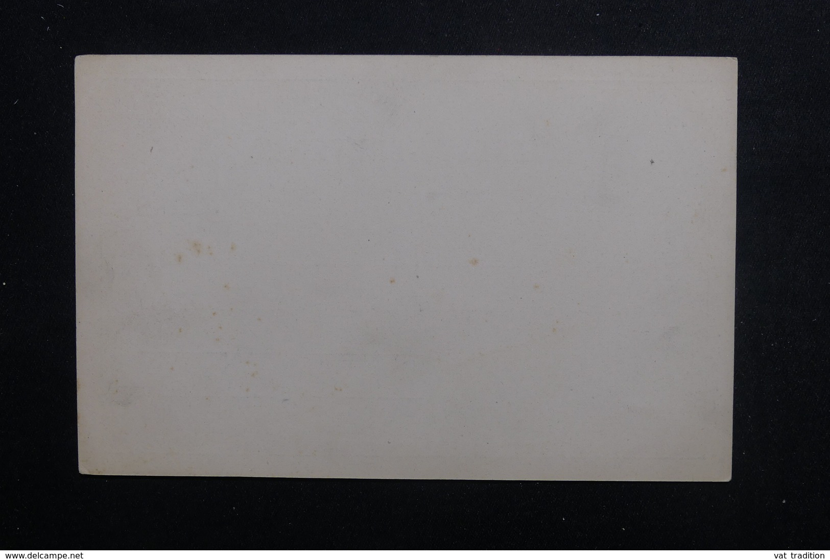 NORVÈGE - Entier Postal De Service  ( Tjeneste ) Non Circulé  - L 48522 - Postal Stationery