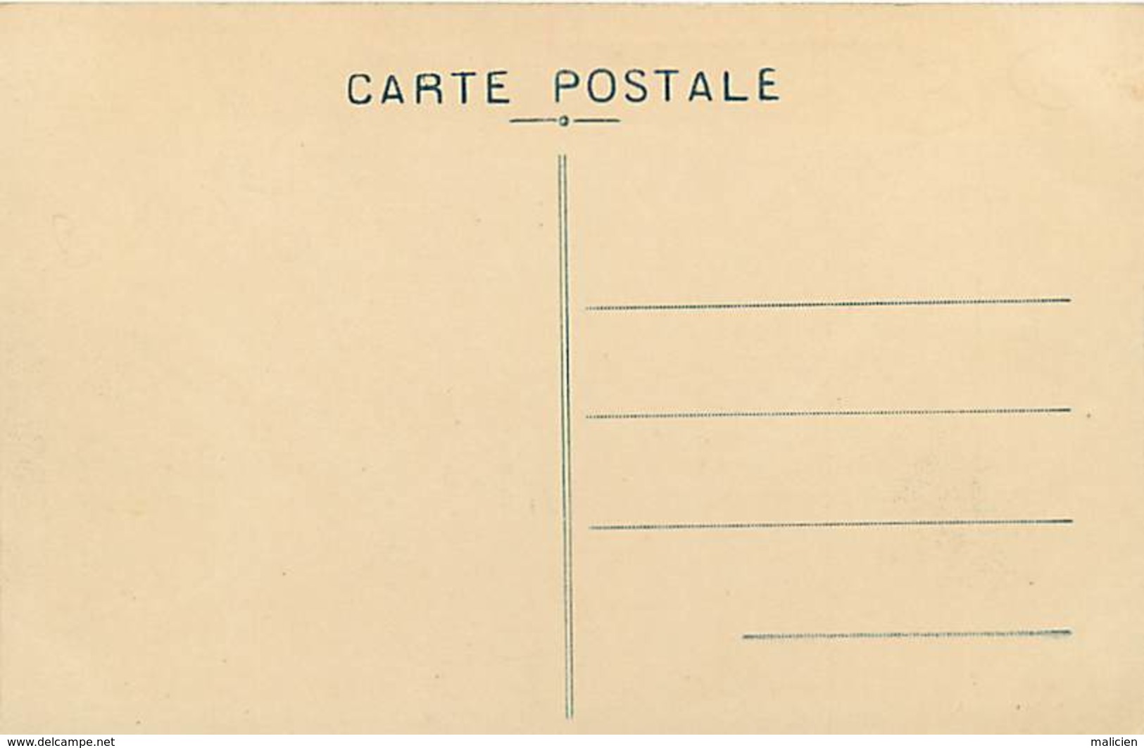 Dpts Div.-ref-AN906- Bouches Du Rhône - La Barben - Vue Generale Du Chateau - Chateaux - Carte Bon Etat - - Autres & Non Classés