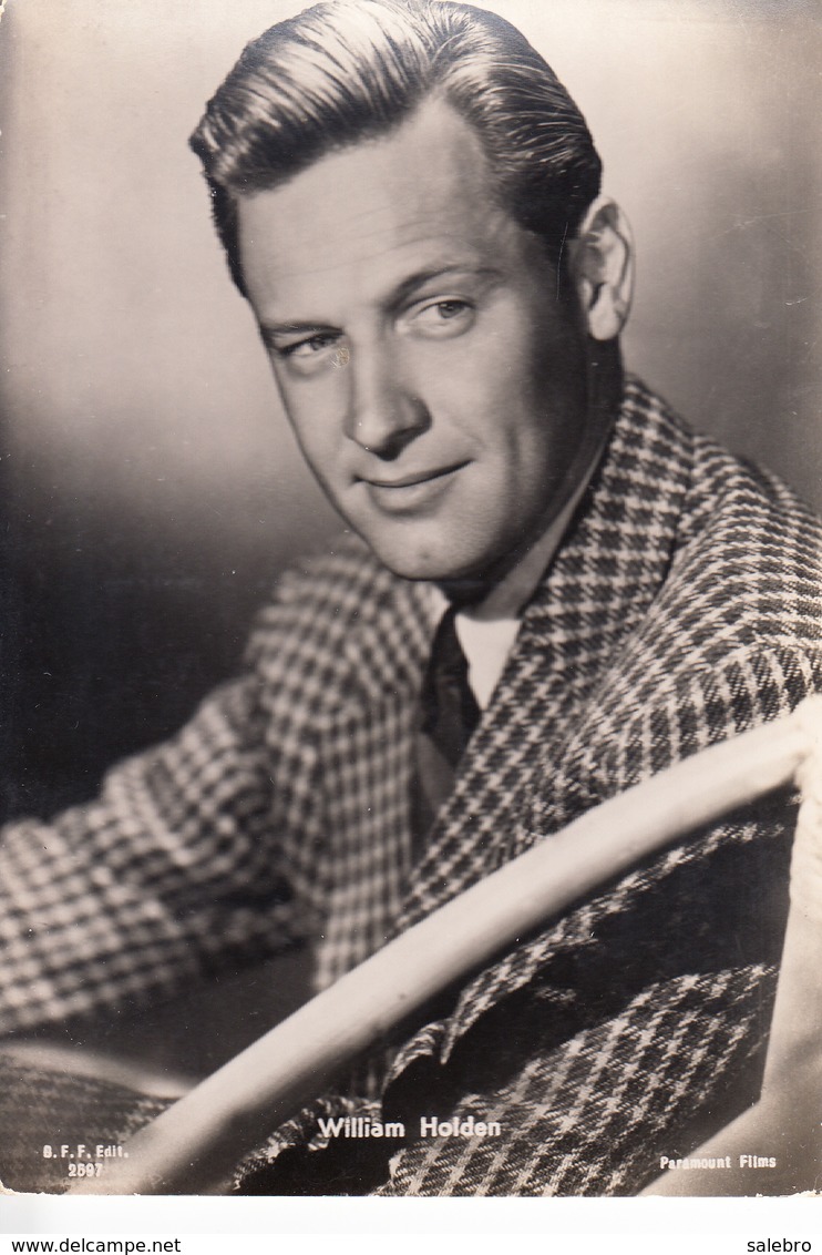 20-1752 WILLIAM HOLDEN - Attori