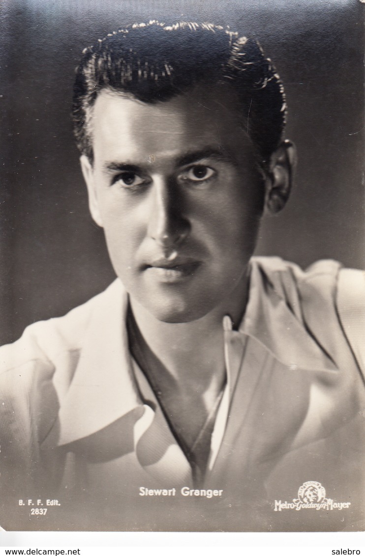 20-1754 STEWART GRANGER - Attori