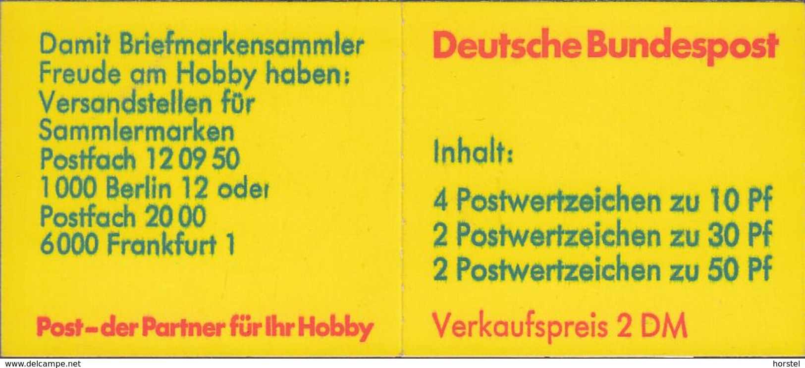 Deutschland Nr.26 Burgen Und Schlösser  - Tagesstempel ( Siehe Bilder) - 1971-2000