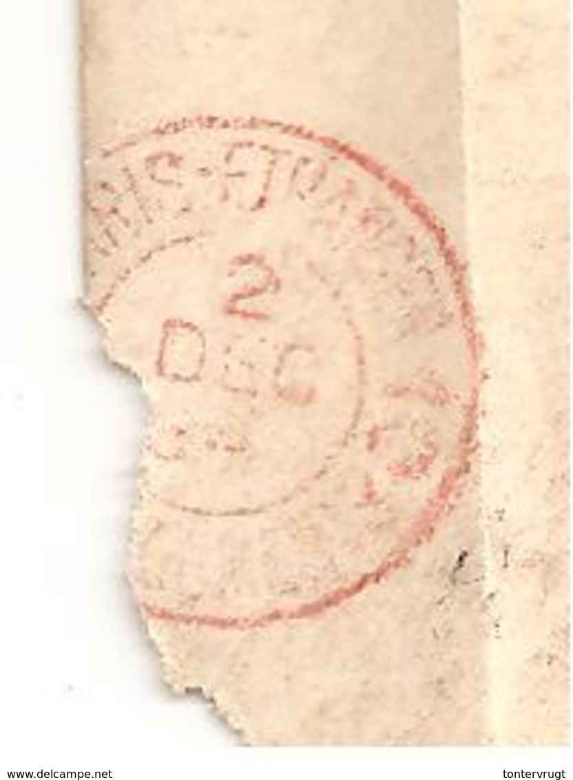 Constantinopel England.Postal Stationery R-Cover 40P Uprated 1894 To France Toulon .Lt De Vaisseau - Levant Britannique