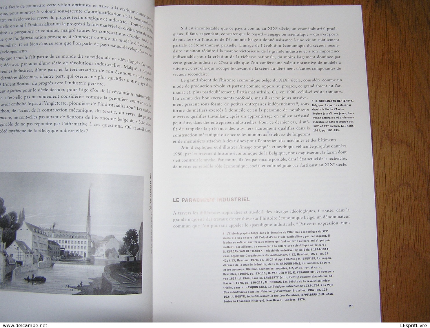 ERNEST SOLVAY ET SON TEMPS Régionalisme Bruxelles Industrie Chimique Chimie Sciences Couillet Belgique Industrielle