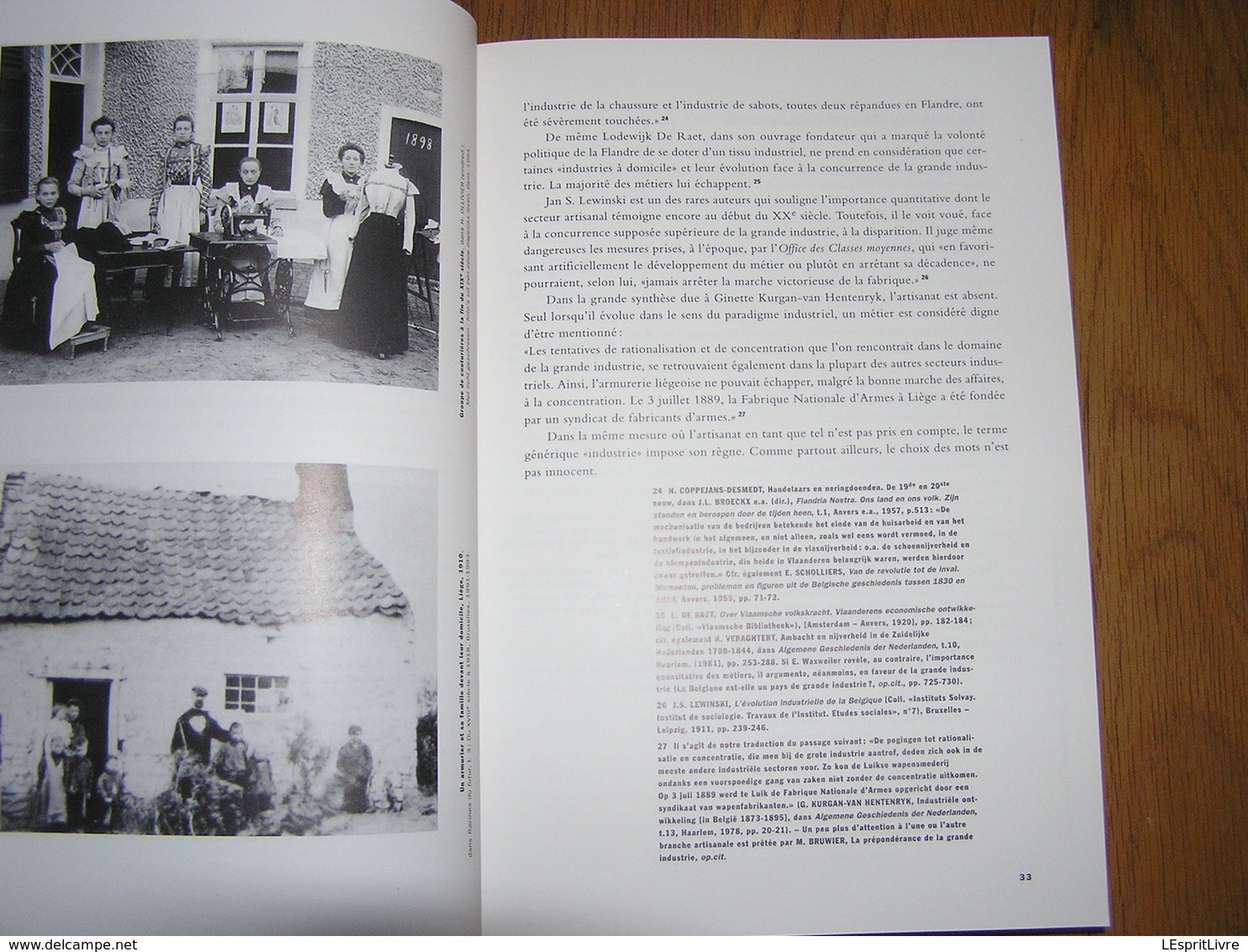 ERNEST SOLVAY ET SON TEMPS Régionalisme Bruxelles Industrie Chimique Chimie Sciences Couillet Belgique Industrielle