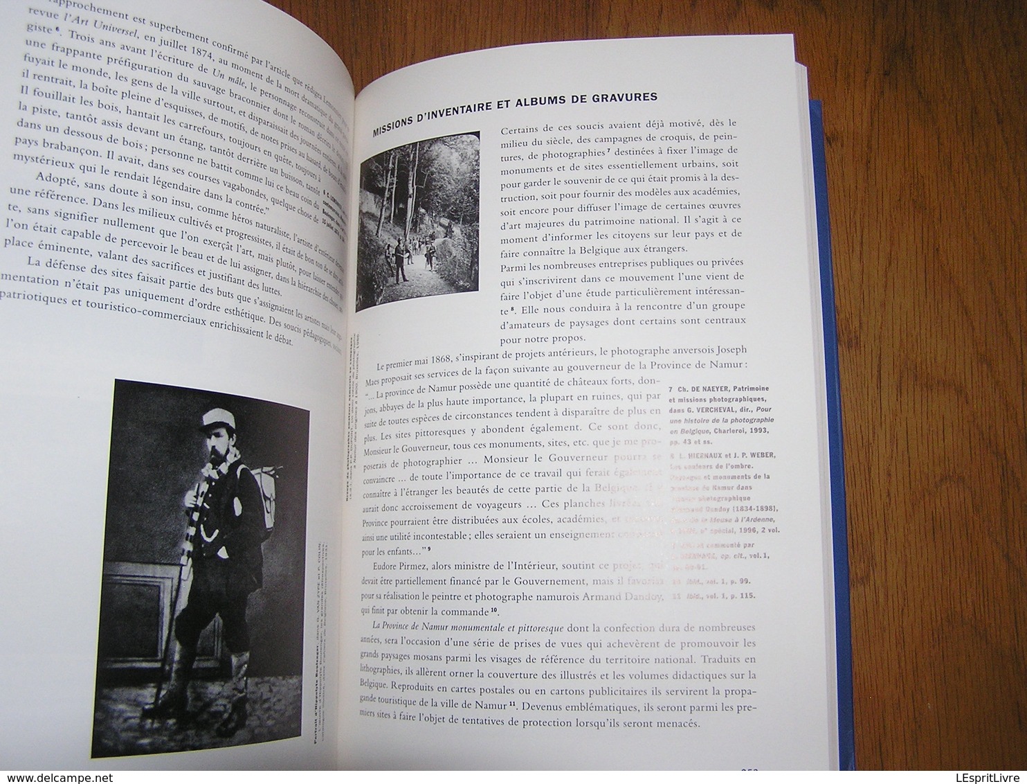 ERNEST SOLVAY ET SON TEMPS Régionalisme Bruxelles Industrie Chimique Chimie Sciences Couillet Belgique Industrielle