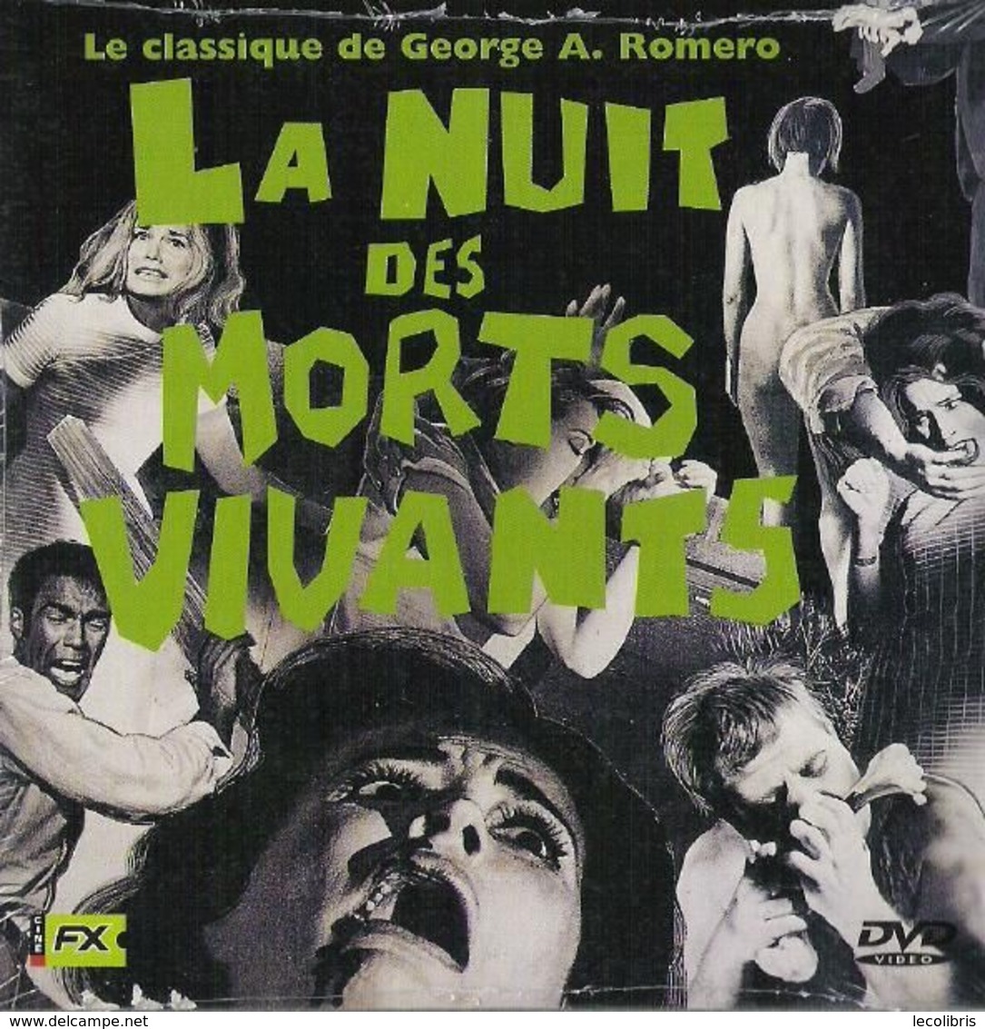 La Nuit Des Mort Vinant  )))))))))))) - Classici