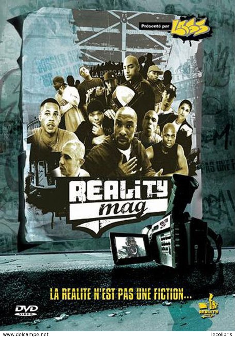 REALITY  MAG   °°°°°°°°°°° - Konzerte & Musik