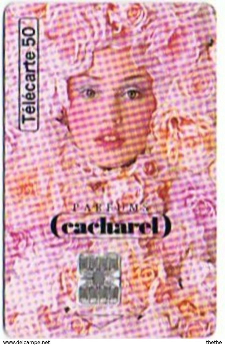 Parfums Cacharel - Perfume