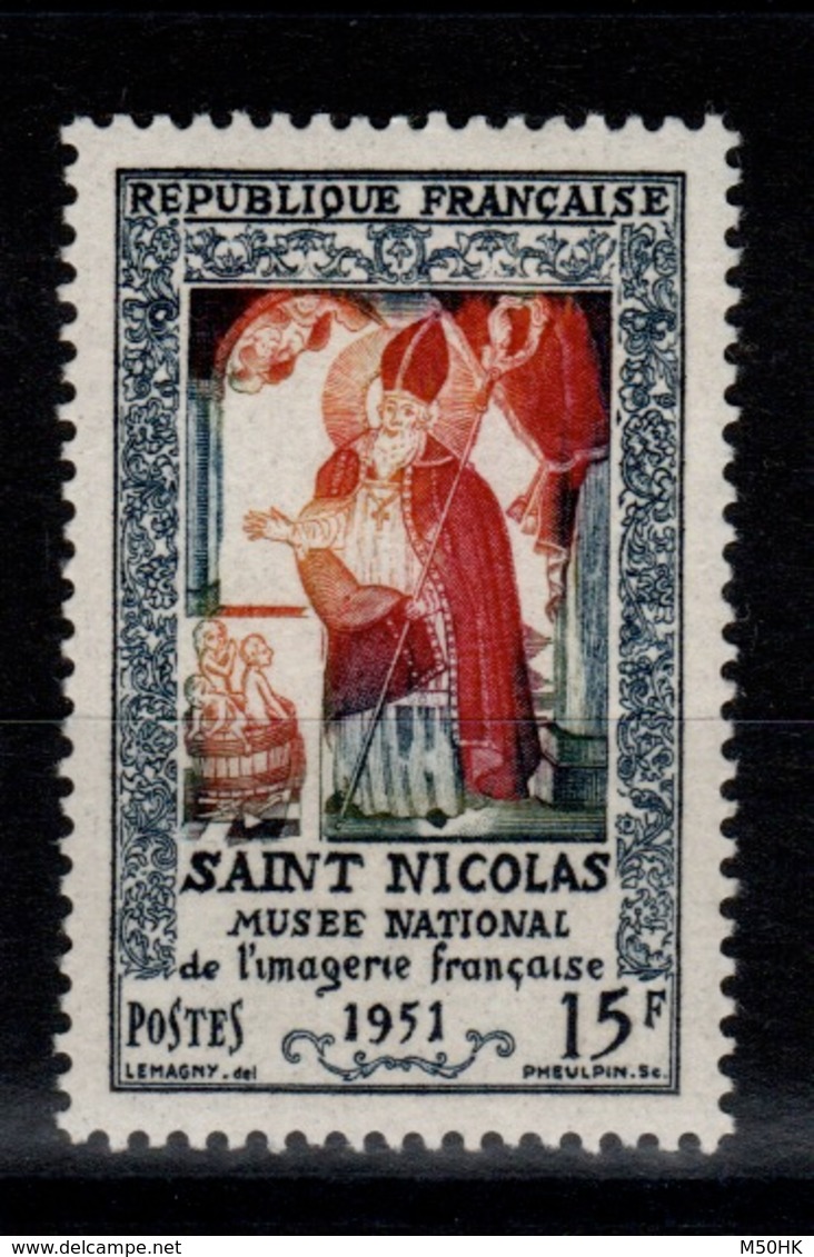 YV 904 N** Saint Nicolas - Nuovi
