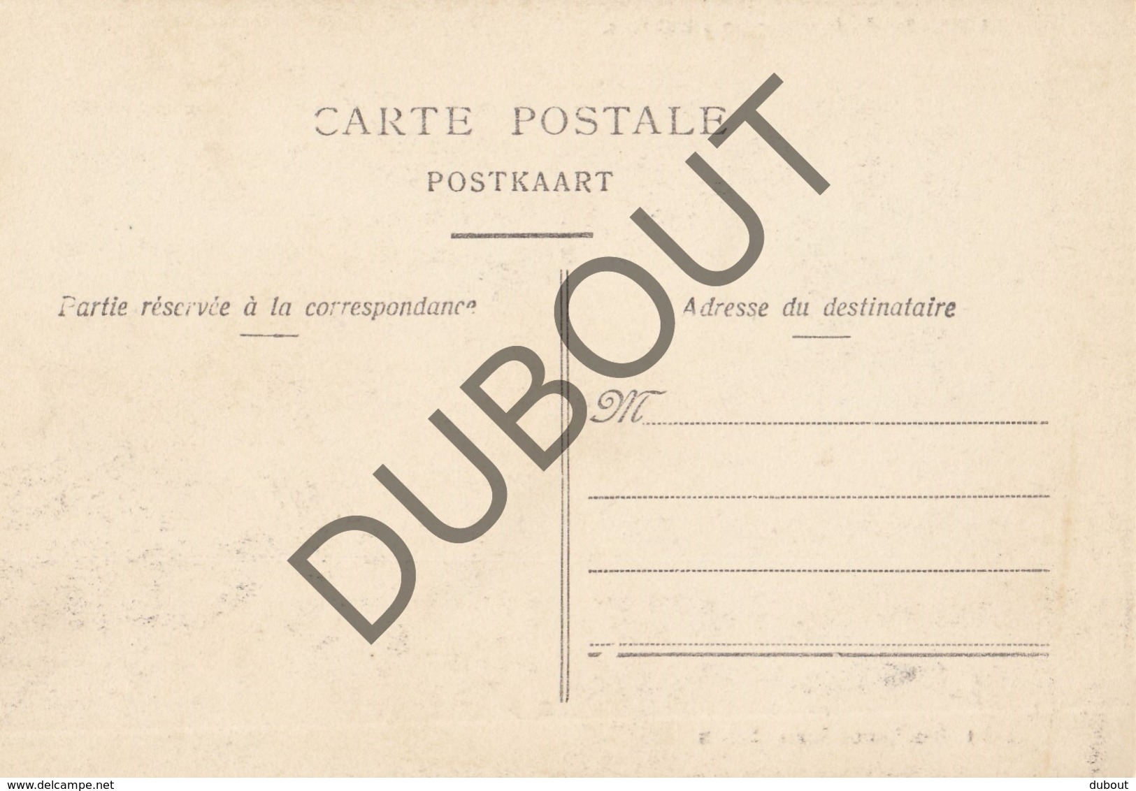 Postkaart - Carte Postale LIBIN Entrée Du Village Vers Glaireuse (G212) - Libin