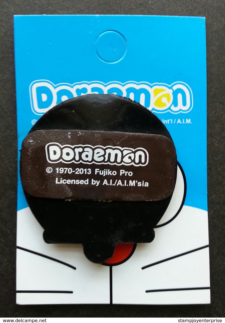 Malaysia 100 Doraemon Expo 2014 Japan Refrigerator Magnet (cry) Animation Cartoon *New Fresh - Personajes