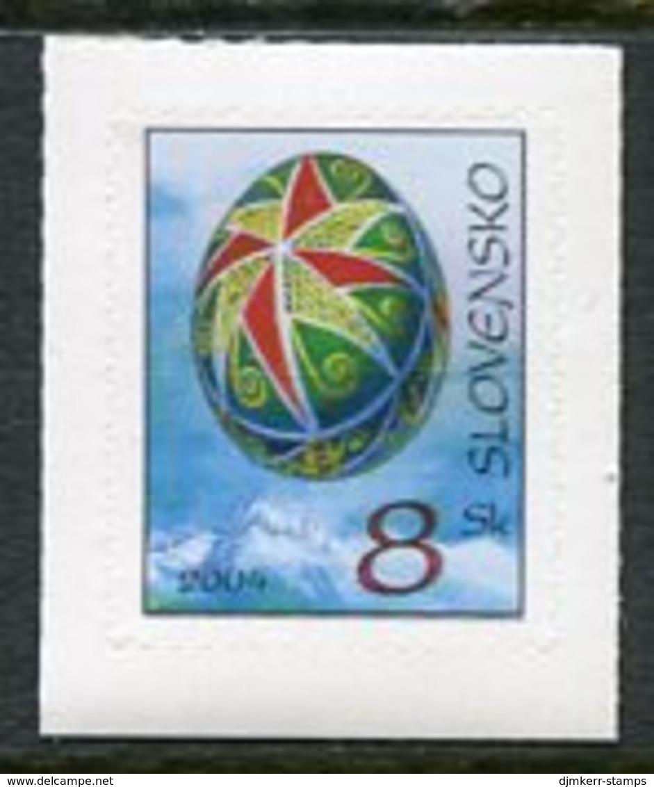 SLOVAKIA 2004 Easter   MNH / **.  Michel 480 - Neufs