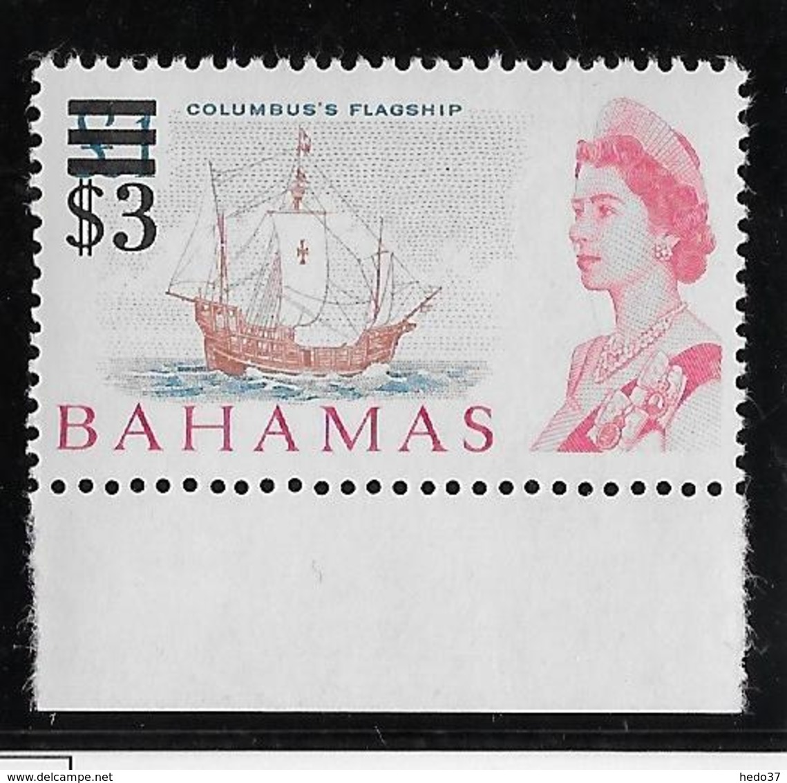 Bahamas N°233 - Neuf ** Sans Charnière - TB - 1963-1973 Autonomie Interne
