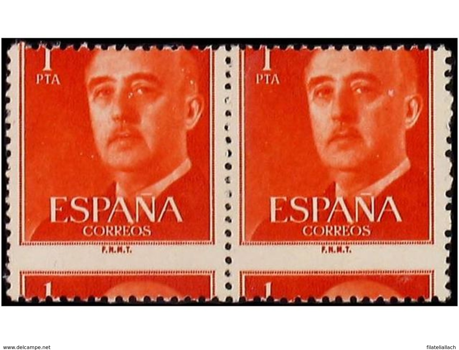 SPAIN: SEGUNDO CENTENARIO - Otros & Sin Clasificación