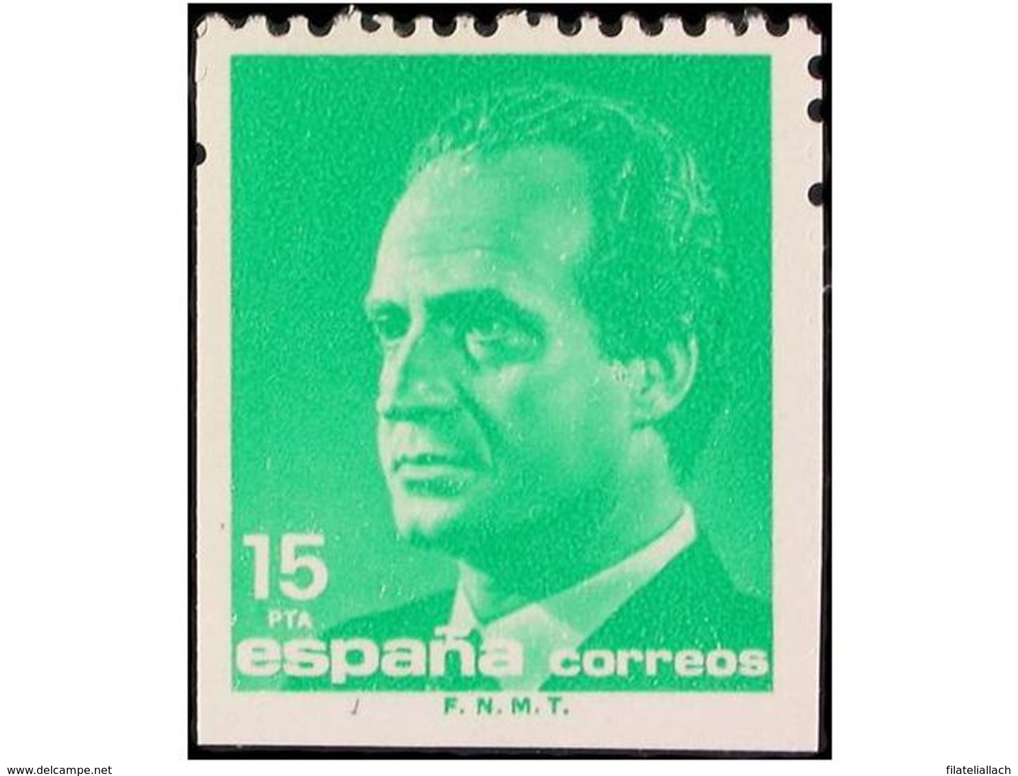 SPAIN: SEGUNDO CENTENARIO - Other & Unclassified