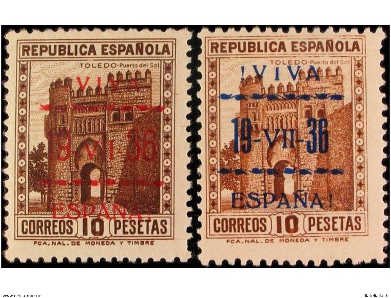 SPAIN NATIONAL ISSUES - Emisiones Nacionalistas