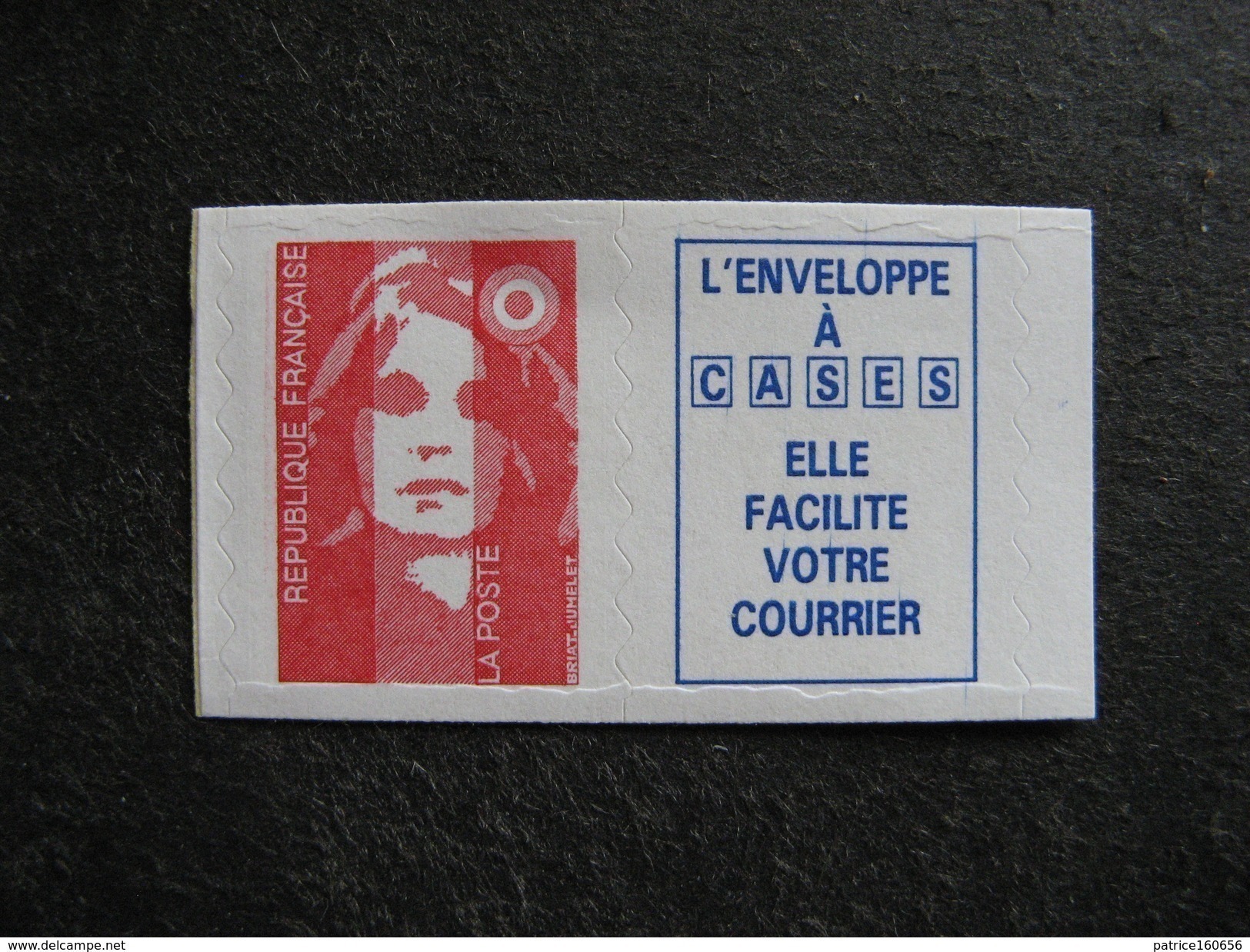 TB N° 2874 B, Neufs XX. - Unused Stamps