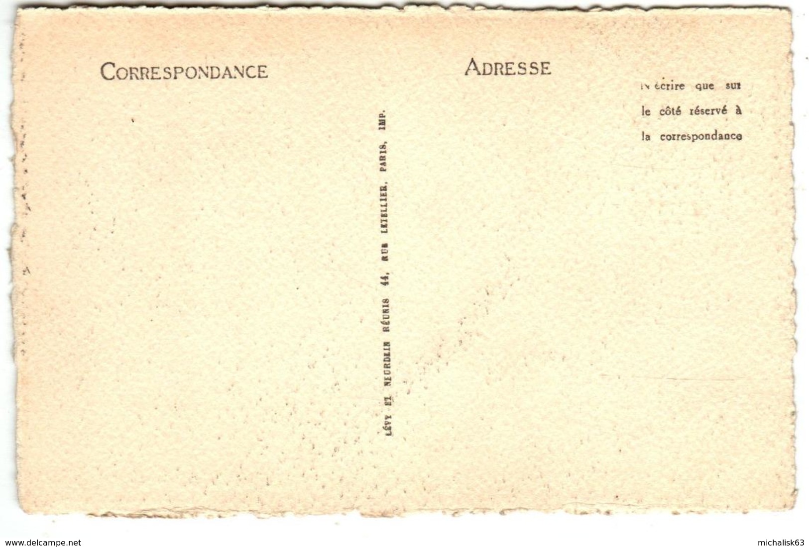 41thks 129 CPA - ANCIEN PARIS - LE TELEGRAPHE DE LA BUTTE MONTMARTRE VERS 1824 - Autres & Non Classés