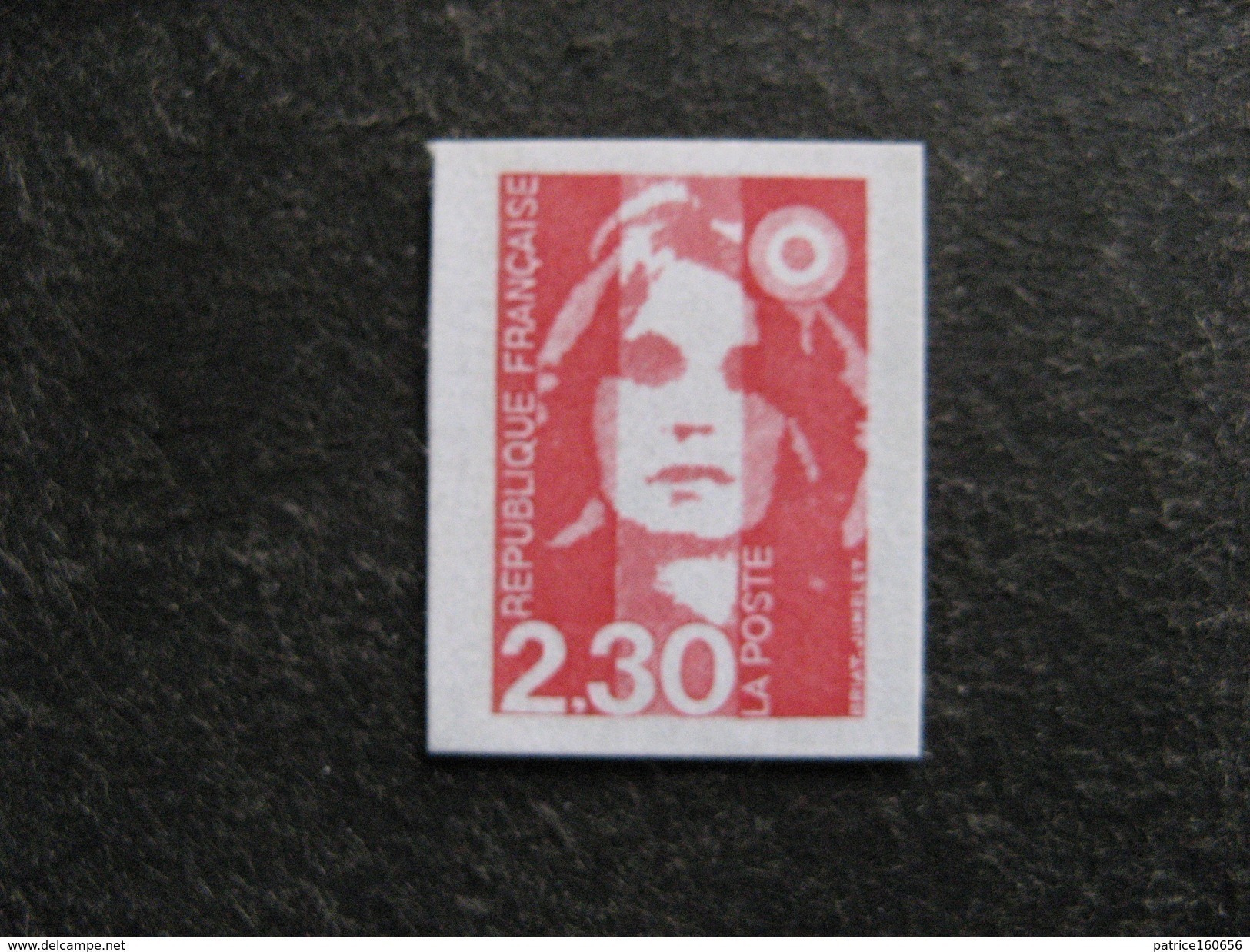TB N° 2630. Neuf XX. - Unused Stamps