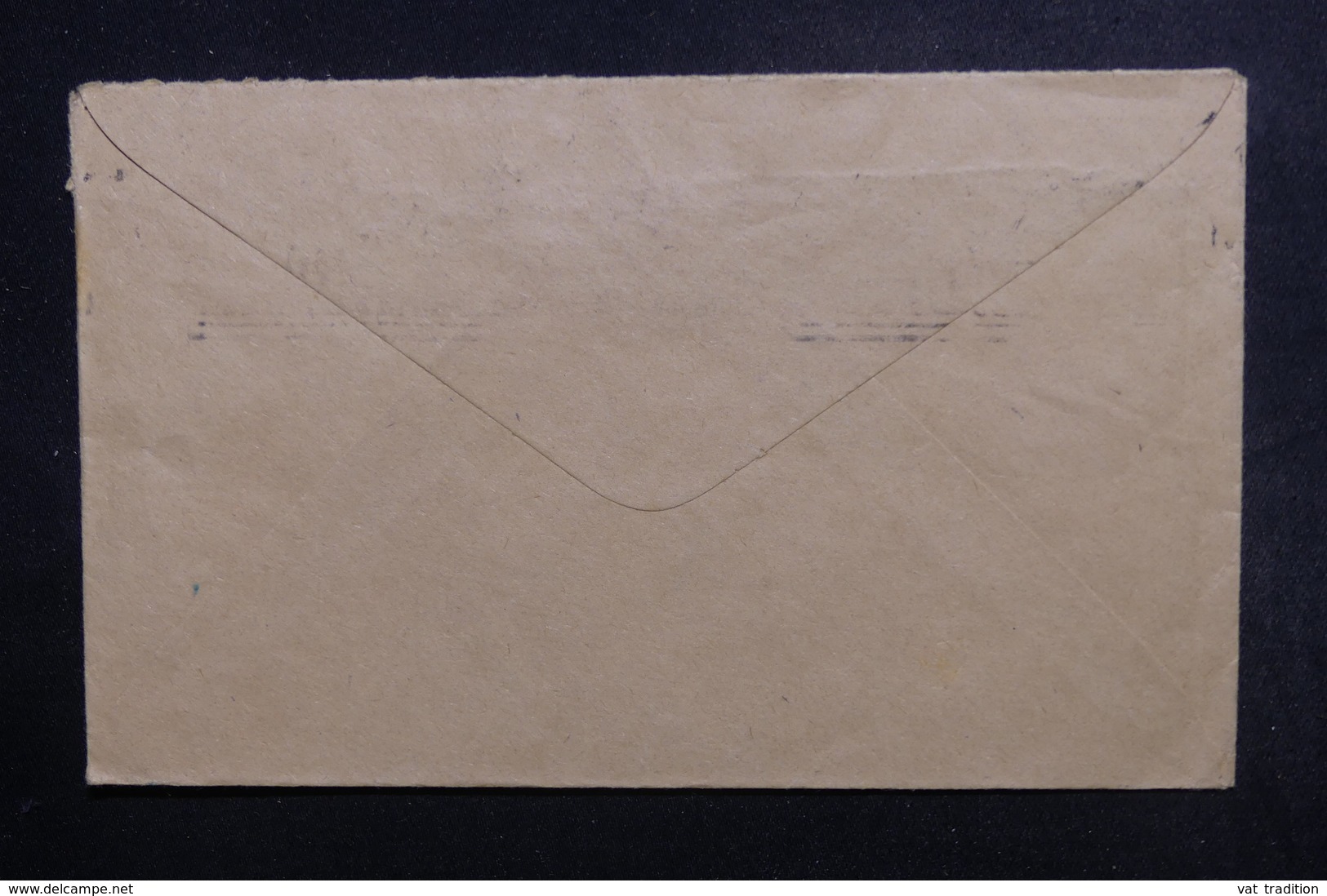 IRLANDE - Enveloppe Commerciale De Tralee Pour La France En 1949, Affranchissement Plaisant - L 48822 - Storia Postale