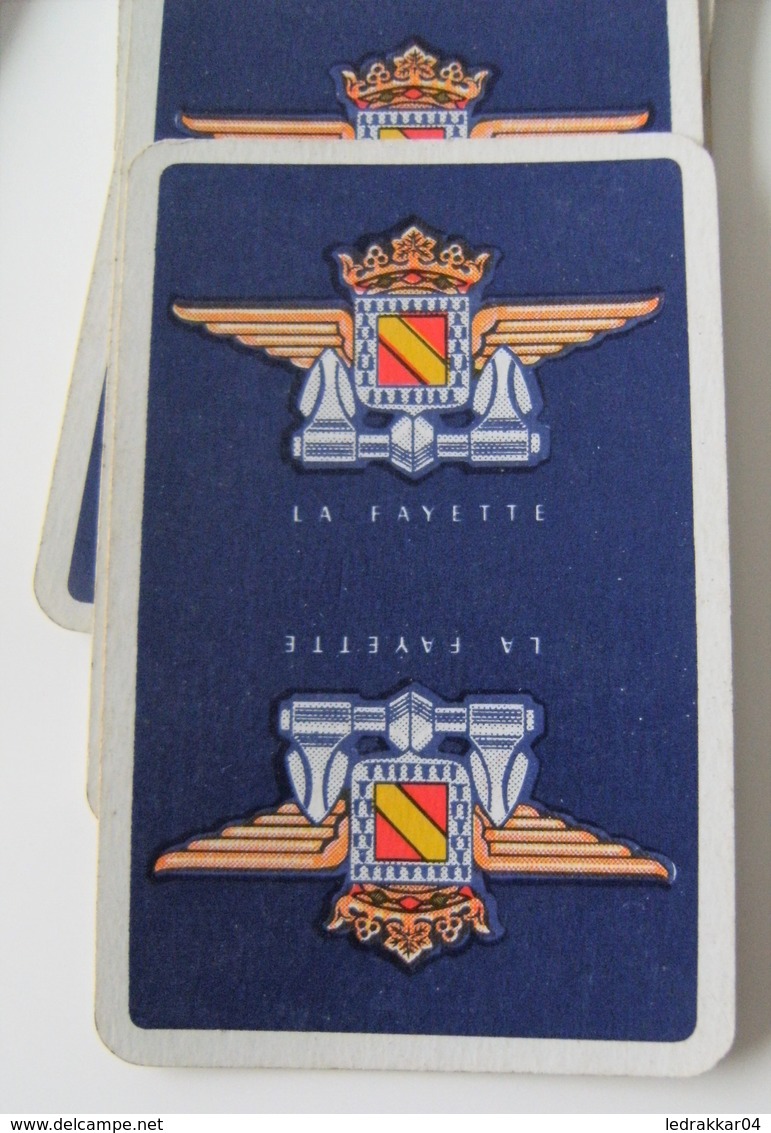 Jeux-54-cartes-porte-avion-LA-FAYETTE-lafayette-aeronavale-langlay