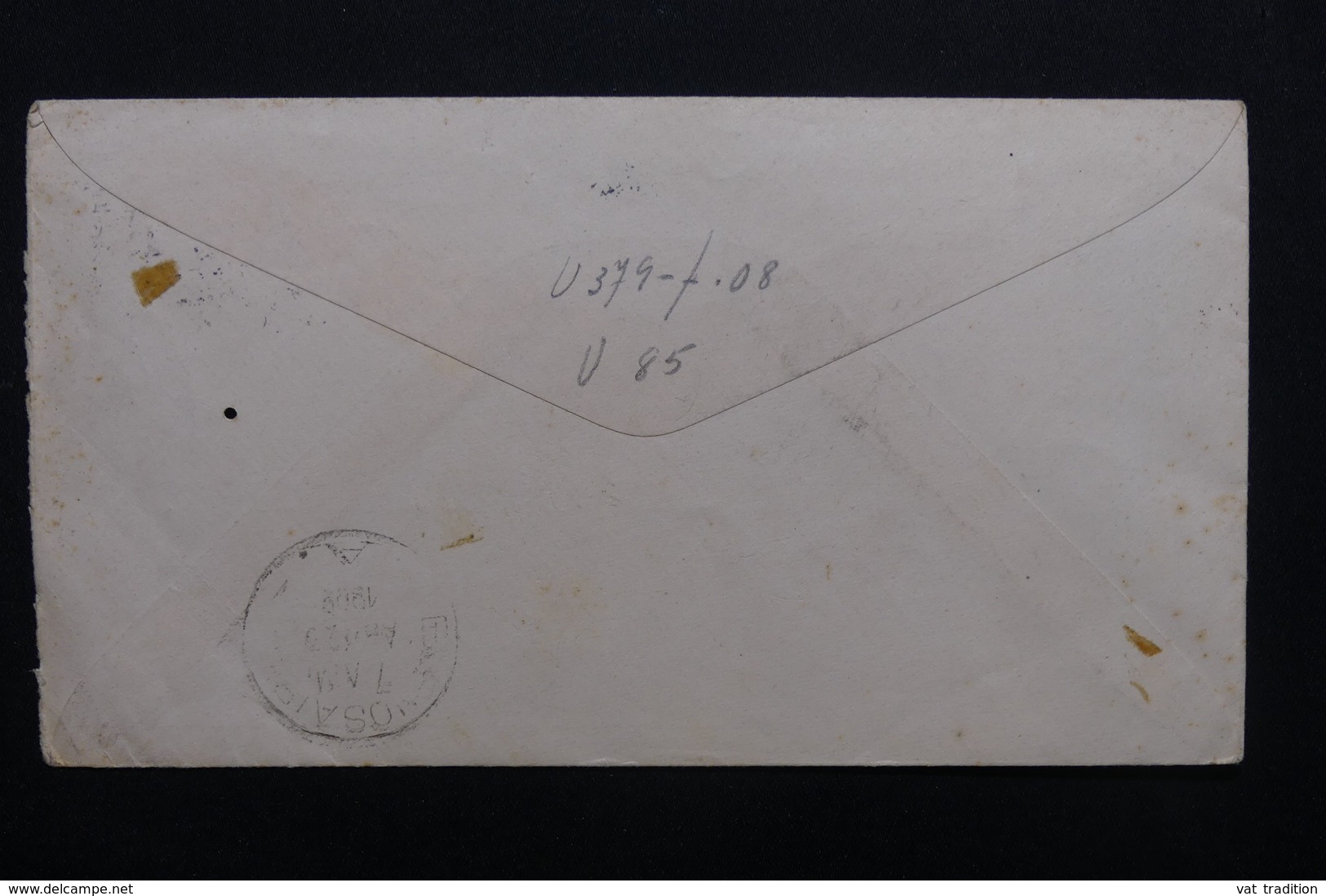 ETATS UNIS - Entier Postal Commercial De New York Pour Buenos Aires En 1905 - L 48890 - 1901-20