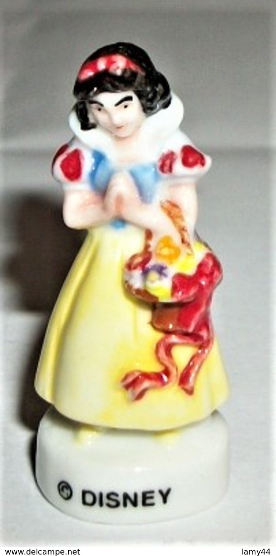 Blanche Neige (DC) - Disney