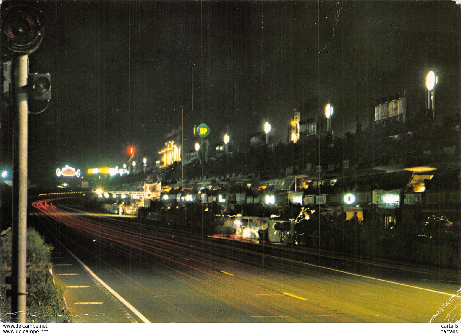 72-LE MANS-N°C-4365-B/0381 - Le Mans