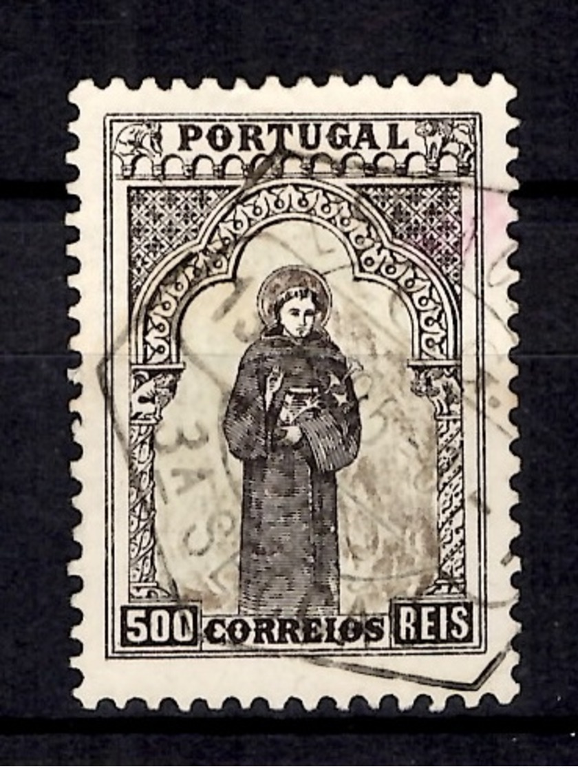 Portugal YT N° 122 Oblitéré. B/TB. A Saisir! - Oblitérés