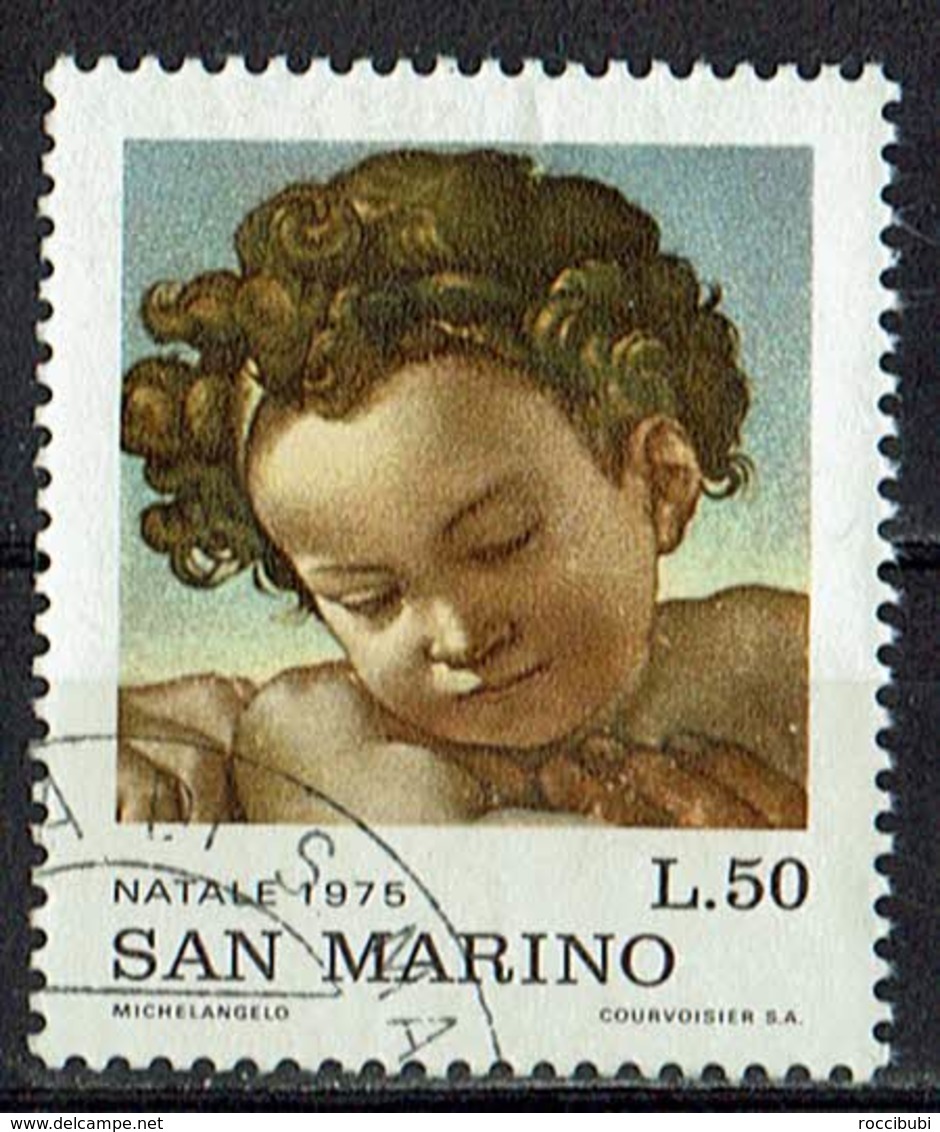 Mi. 1102 O - Used Stamps