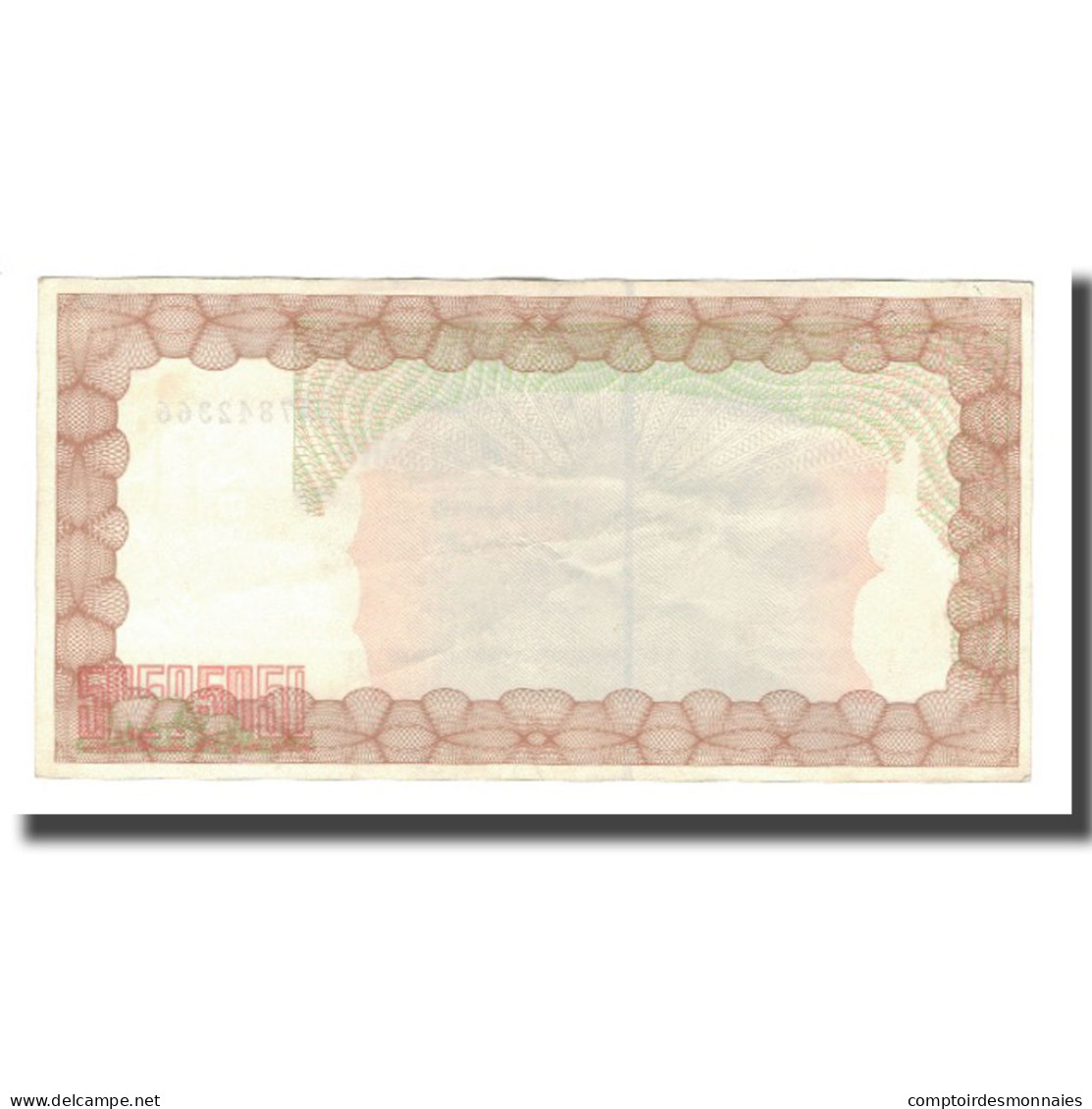 Billet, Zimbabwe, 20,000 Dollars, 2003, 2003-12-01, KM:23e, SUP - Zimbabwe