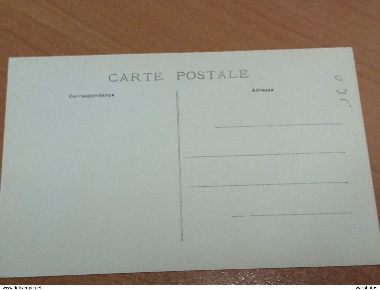 CARTE POSTALE _ CPA Vintage : CHATELAILLON _ Le Casino    // CPA.L.FR.100.15 - Châtelaillon-Plage