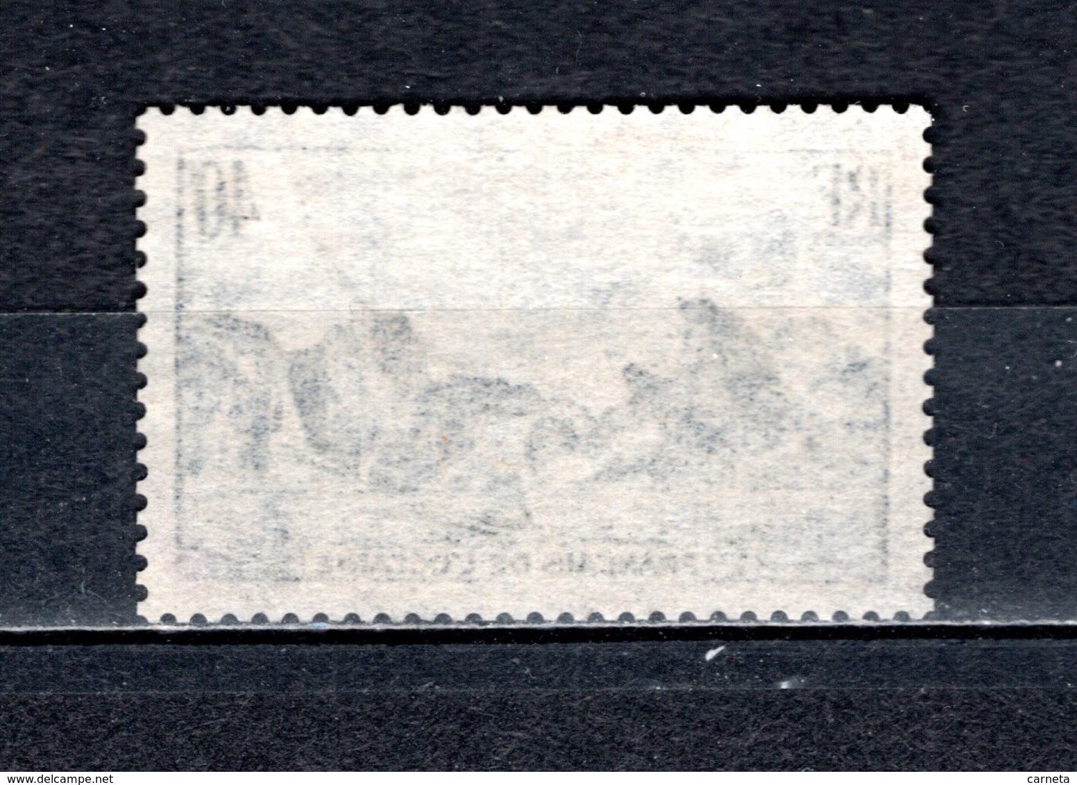 OCEANIE N° 184  OBLITERE COTE 0.30€   PAYSAGE BATEAUX - Used Stamps