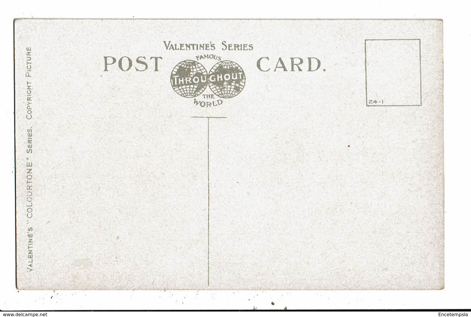 CPA-Carte Postale -Irlande- Dun Laoghaire- The Pavillon VM10029 - Other & Unclassified