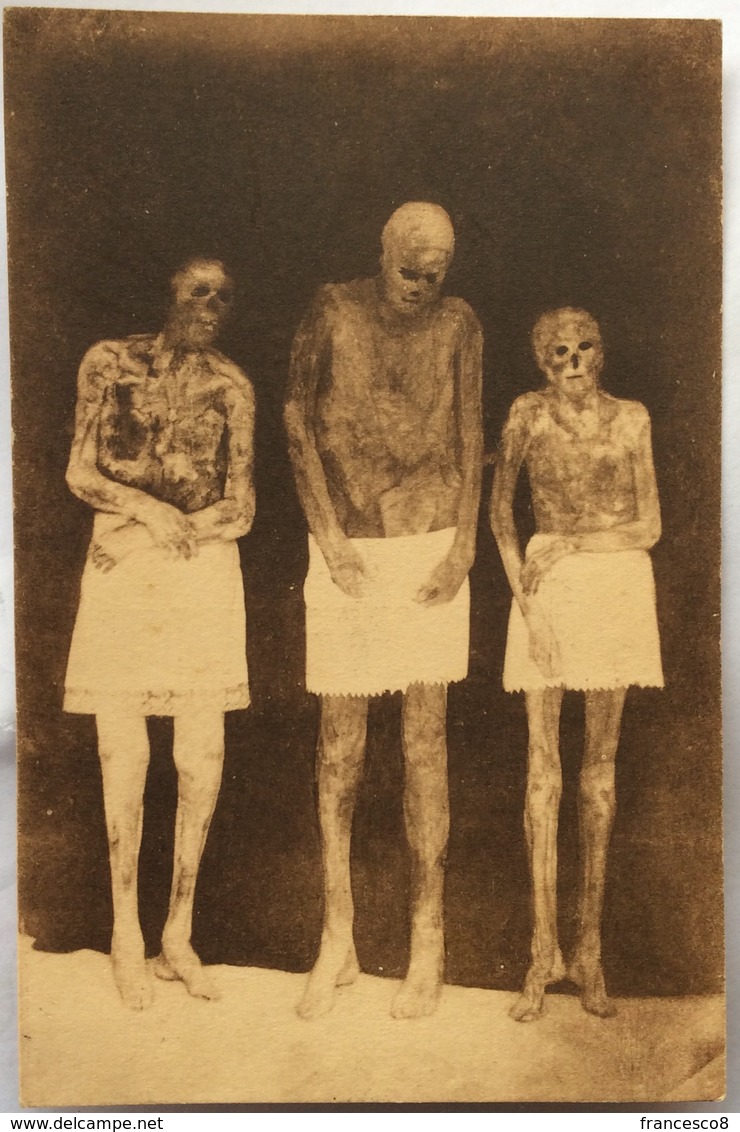 Venzone Le Mummie - Altri & Non Classificati