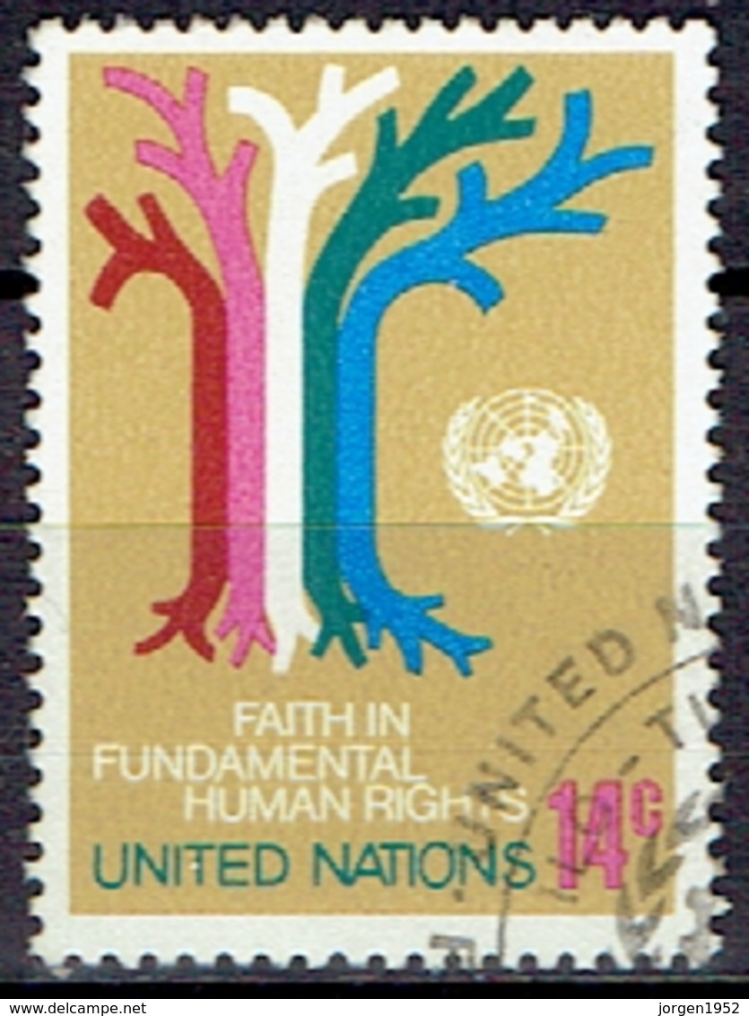 UNITED NATIONS # FROM 1979  STAMPWORLD 329 - Oblitérés