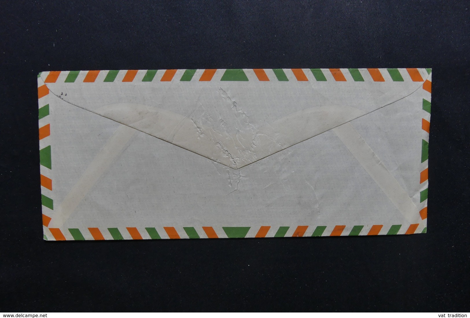 IRLANDE - Enveloppe Commerciale De Dublin Pour La France En 1950, Affranchissement Plaisant - L 48953 - Lettres & Documents