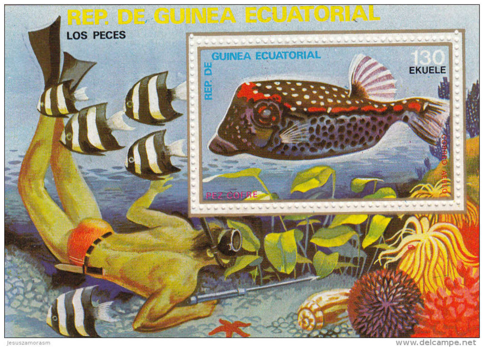 Guinea Ecuatorial Hb - Guinea Ecuatorial