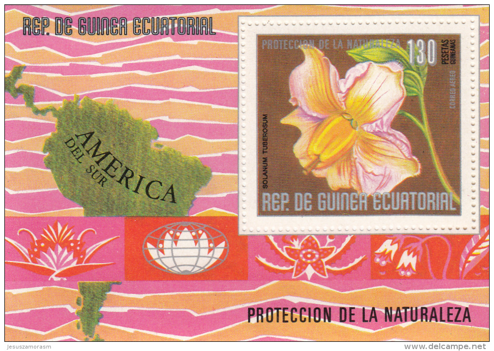 Guinea Ecuatorial Hb - Guinea Ecuatorial